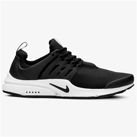 nike presto herren schwarz 42 5|air presto schuhe.